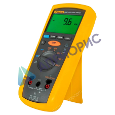 Мегаомметр Fluke 1507
