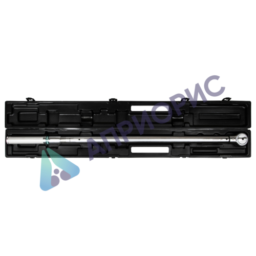 Поверка динамометрических ключей GARWIN 501521-160-800-34 160-800 Нм