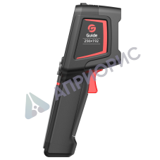 Guide PC210 — инструментальная тепловизионная камера