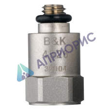 Поверка акселерометра пьезоэлектрического 4526