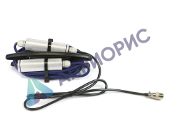 Атлет АГ-319СКИН кабелетрассоискатель с возможностью контроля качества изоляции