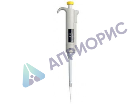 Поверка дозаторов пипеточных автоклавируемых с фиксированными и переменными объемами доз одно- и многоканальные ДПАОФ, ДПАОП, ДПАМП