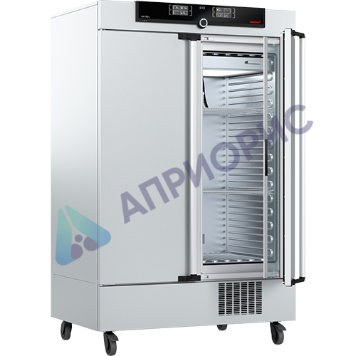 Аттестация климатической камеры Memmert ICH750eco-L