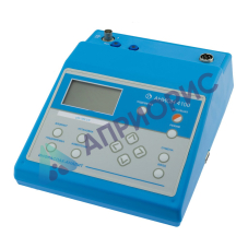 Поверка анализатора жидкости лабораторного Анион 4100