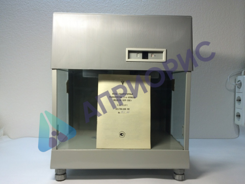 Поверка лабораторных весов равноплечие 3-го класса ВЛР-1кг