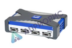 Поверка усилителей измерительных QuantumX