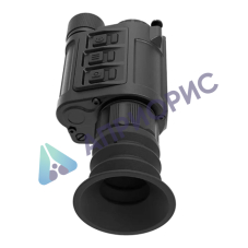 Тепловизионный прицел iRay Micro 25 640