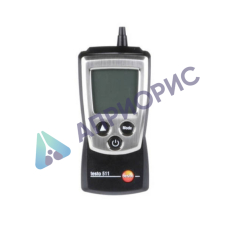 Поверка манометра Testo 511