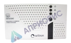 RGDCO0MP1 сигнализатор загазованности на оксид углерода мультипроцессорный стационарный