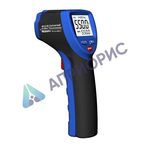 Пирометр MLG 105 Universal с поверкой