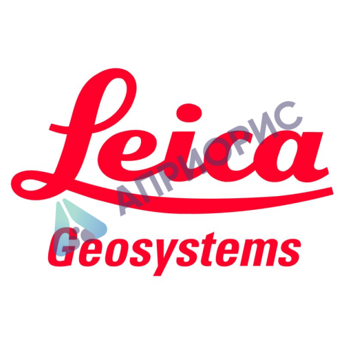 Программное обеспечение Leica GeoCom TS/MS Virtual GeoCom