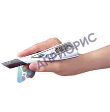 Поверка рефрактометра PAL PEN-PRO