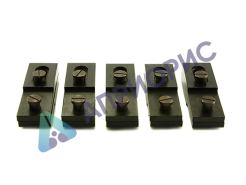 Набор стяжек к КМД ПК-0