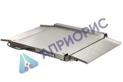 4D-LA.S-10/10-500-AB(RUEW) (нерж)