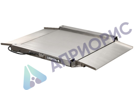 4D-LA.S-10/10-1000-AB (нерж)