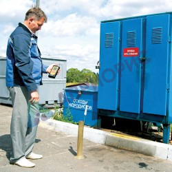 "Нефтяник-1" комплект