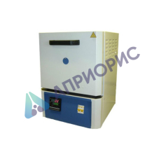 Аттестация печи муфельной LF-2/13-G1