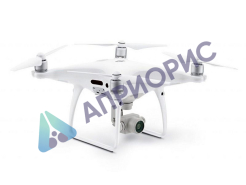 Квадрокоптер DJI Phantom 4 Pro Plus V2.0