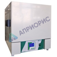 Аттестация муфельной печи ПЭ-4820 (7,2 л / 1000°С)