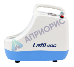 Лабораторные сухие поршневые вакуумные насосы Lafil 400