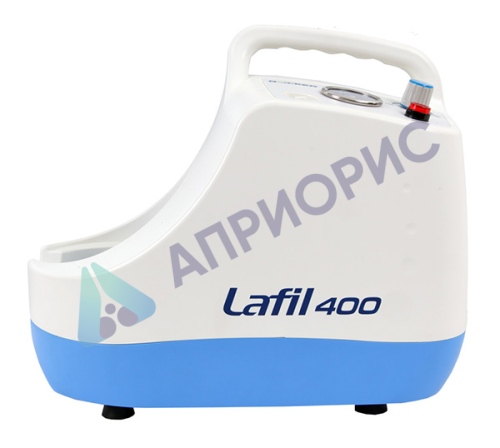 Лабораторные сухие поршневые вакуумные насосы Lafil 400