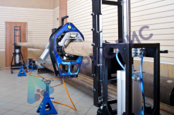 PipeScope 60–170 портативная система экспресс-диагностики бурильных труб