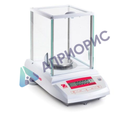 Поверка весов неавтоматического действия Pioneer PA64