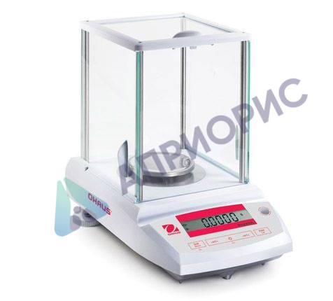 Поверка весов неавтоматического действия Pioneer PA64