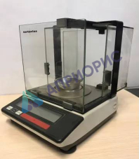 Поверка электронных весов G150D