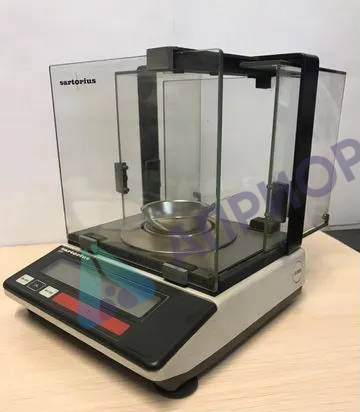 Поверка электронных весов G150D