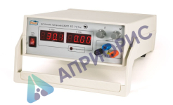 Поверка источника питания импульсного АКИП-Б5-71/1м, АКИП-Б5-71/2м, АКИП-Б5-71/4м