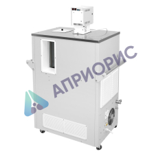 Аттестация термостата жидкостного низкотемпературного КРИО-ВИС-Т-05-01