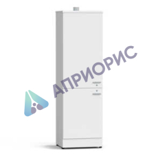 Шкаф для реактивов 600х500х2000 мм белый