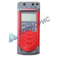 Поверка измерителя параметров УЗО Радио-Сервис ПЗО-510/1