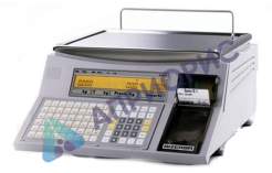 Поверка торговых весов электронных BC II 100, BC II 200, BC II 800, SC-H 100, SC-H 200, SC-H 800