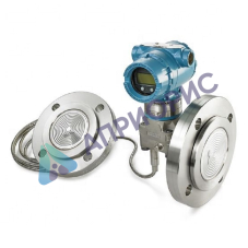 Поверка преобразователя давления Rosemount 3051