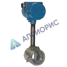 Поверка преобразователей расхода вихреакустических Метран-300ПР