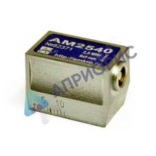 П121-2,5-ХХ-А-001 преобразователь ультразвуковой