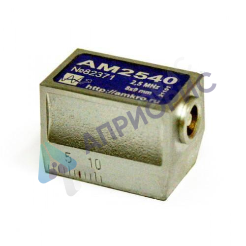 П121-2,5-ХХ-А-001 преобразователь ультразвуковой