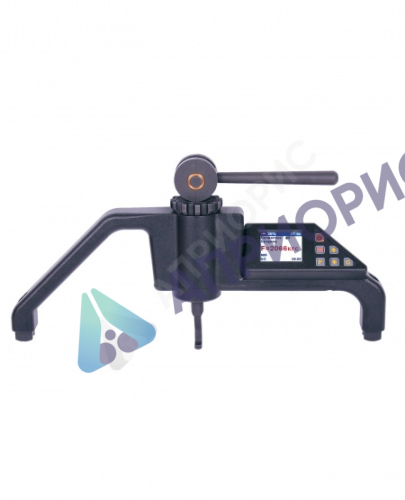 ДИАР-2 измеритель силы натяжения арматуры