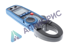 Поверка токовых клещей DT-3348