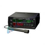 ПКГ-4/8-К-МК-С газоанализатор кислорода многоканальный (до 8 каналов) стационарный