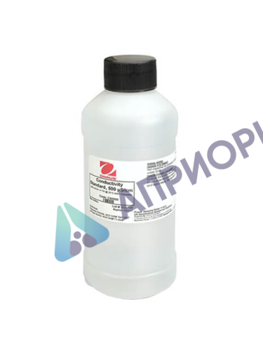 Стандарт электропроводимости OHAUS (500 мСм/см, 250 мл)