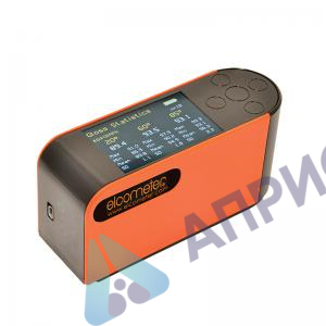 Elcometer 407L статистический блескомер