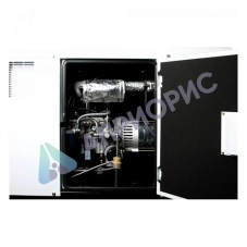 Дизельный генератор Hyundai DHY 12000SE