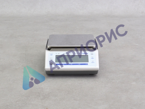 Поверка весов лабораторных ViBRA ALE-2202