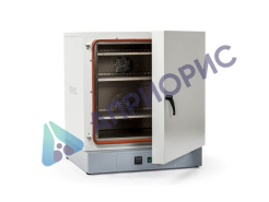 Электропечь SNOL 120/300 LSN 41 (низкотемпературная, 120 л, программируемый терморегулятор)