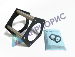 NOVOTEST ИЗГИБ-2 прибор для испытания покрытия на изгиб