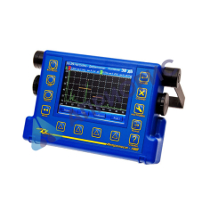 Поверка дефектоскопа ультразвукового ИНТРОТЕСТ-1МВ