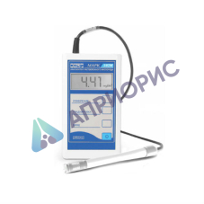 Поверка кислородомера МАРК-302М